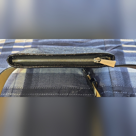 Michael Kors Monogram Belt Bag
